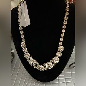 NWT Kate Spade Pick A Pearl Graduated Necklace